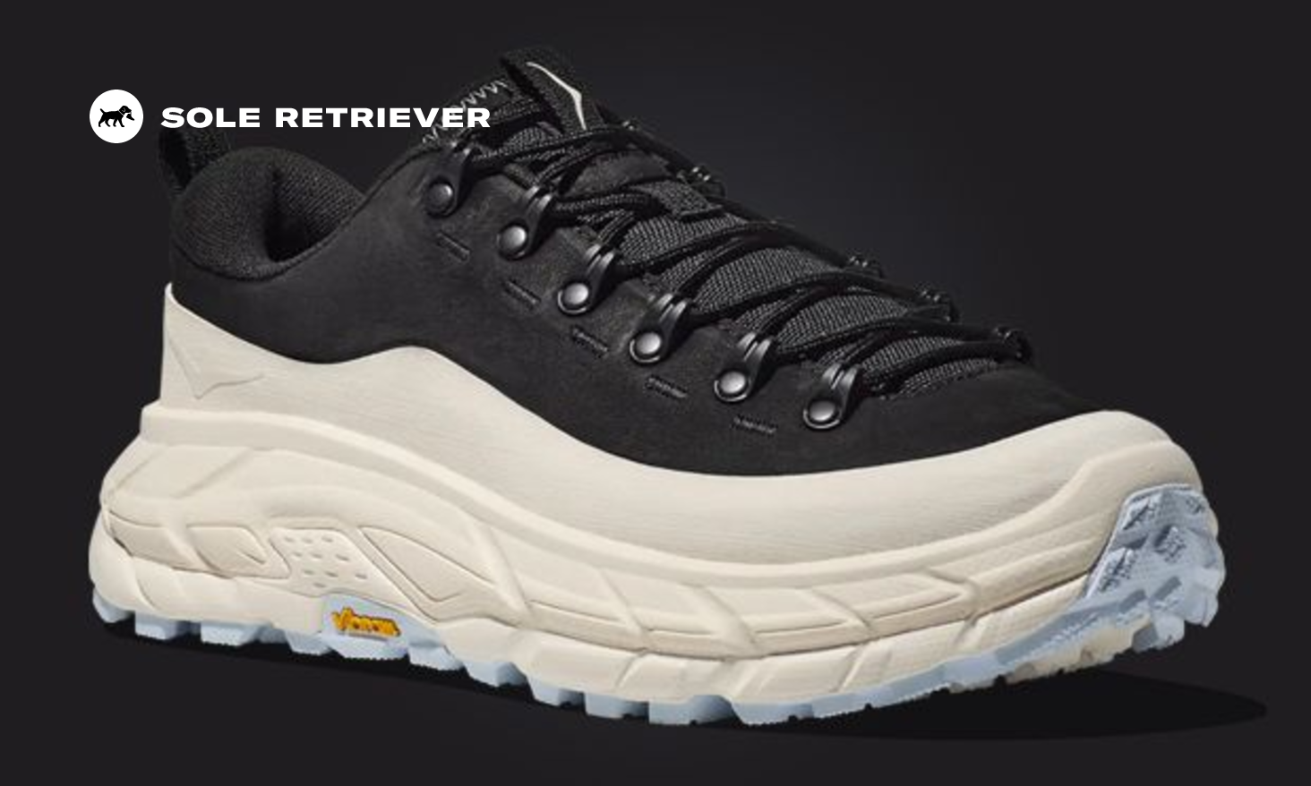 HOKA × Hidden Characters Tor Summit 27.5