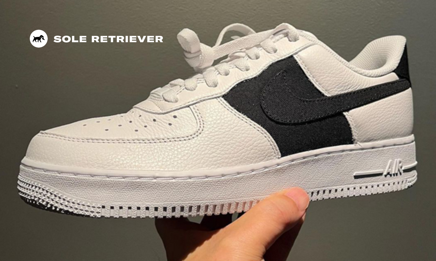 Hiroshi Fujiwara Teases A Possible Nike Air Force 1 Low Collaboration