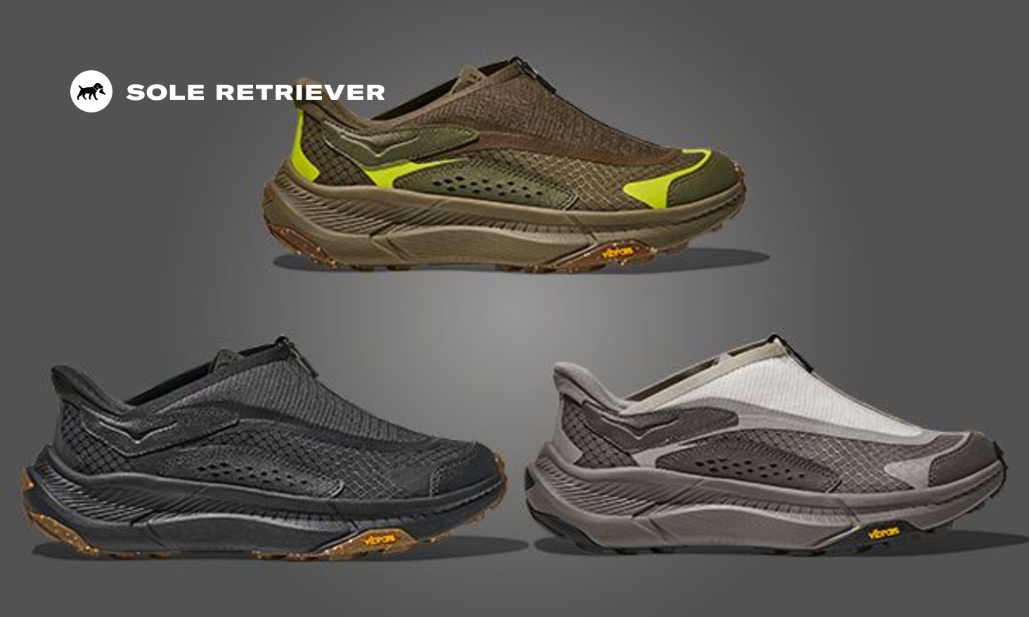 The Hoka Project Transport Pack is Available Now The Hoka Project Transport Pack is Available Now