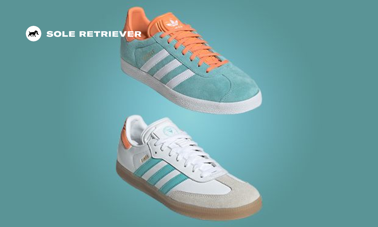 adidas Samba Inter Miami