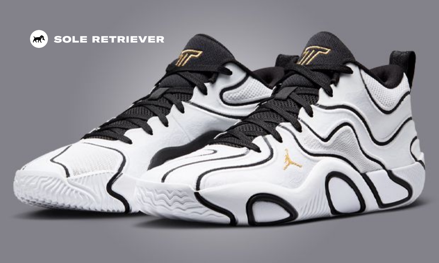 The Jordan Tatum 3 Tunnel Walk Releases April 2025