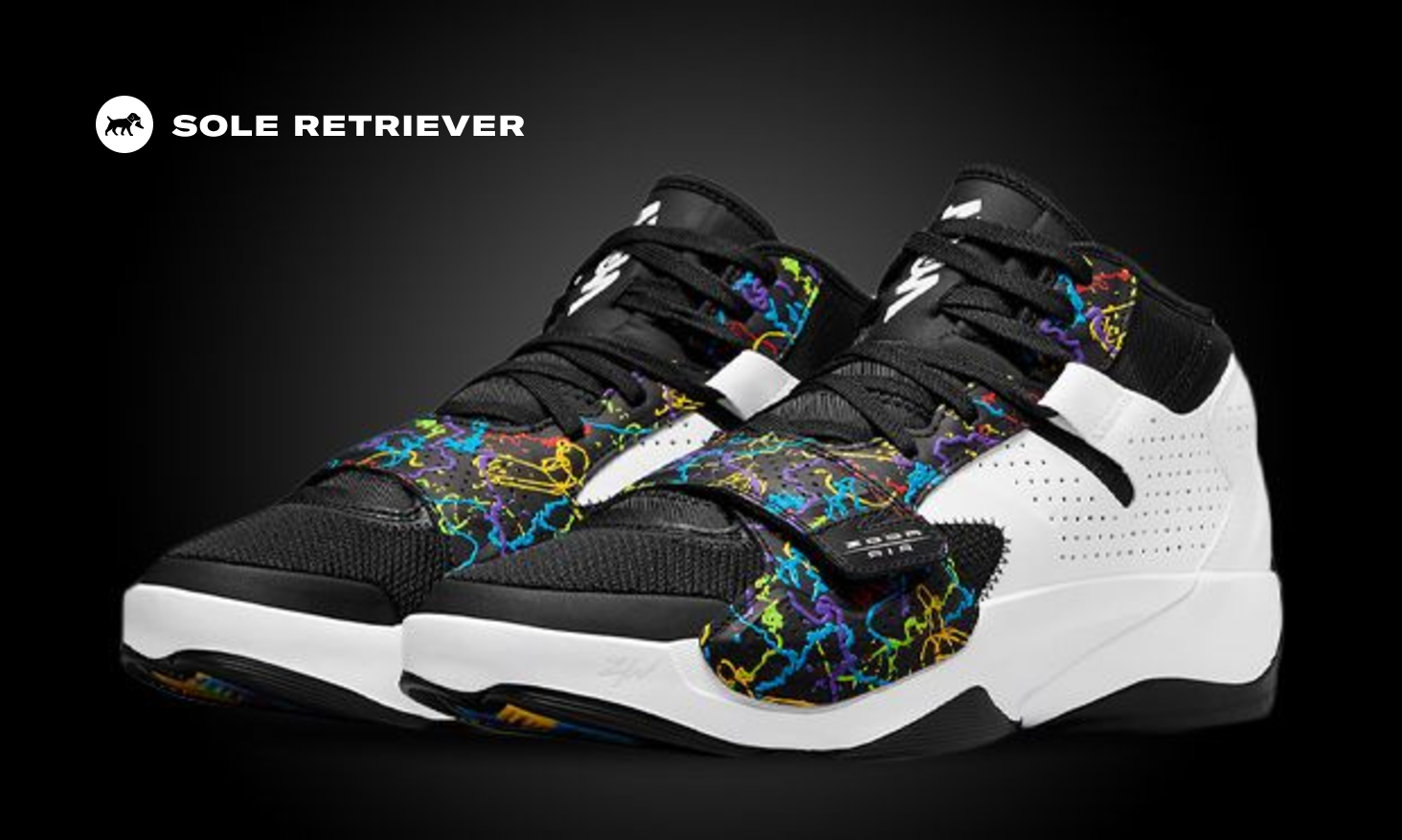 adidas ZX Flux Weave 'Grey Prism' B34472