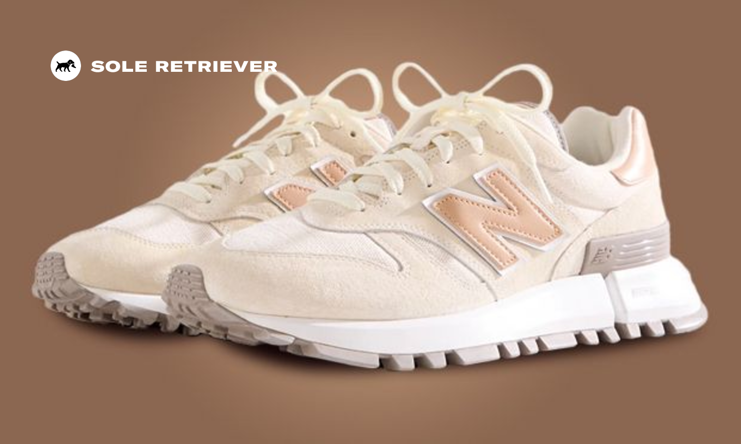 The Kith x New Balance 1300 Malibu Releases July 2024