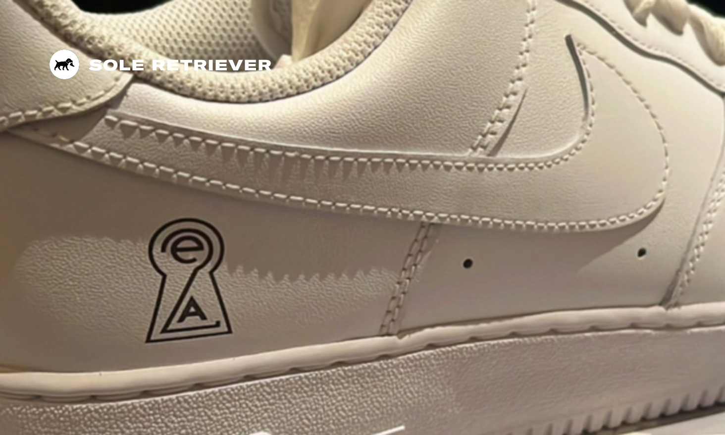 Lil Uzi Vert s Eternal Atake 2 is Celebrated on This Air Force 1 Low