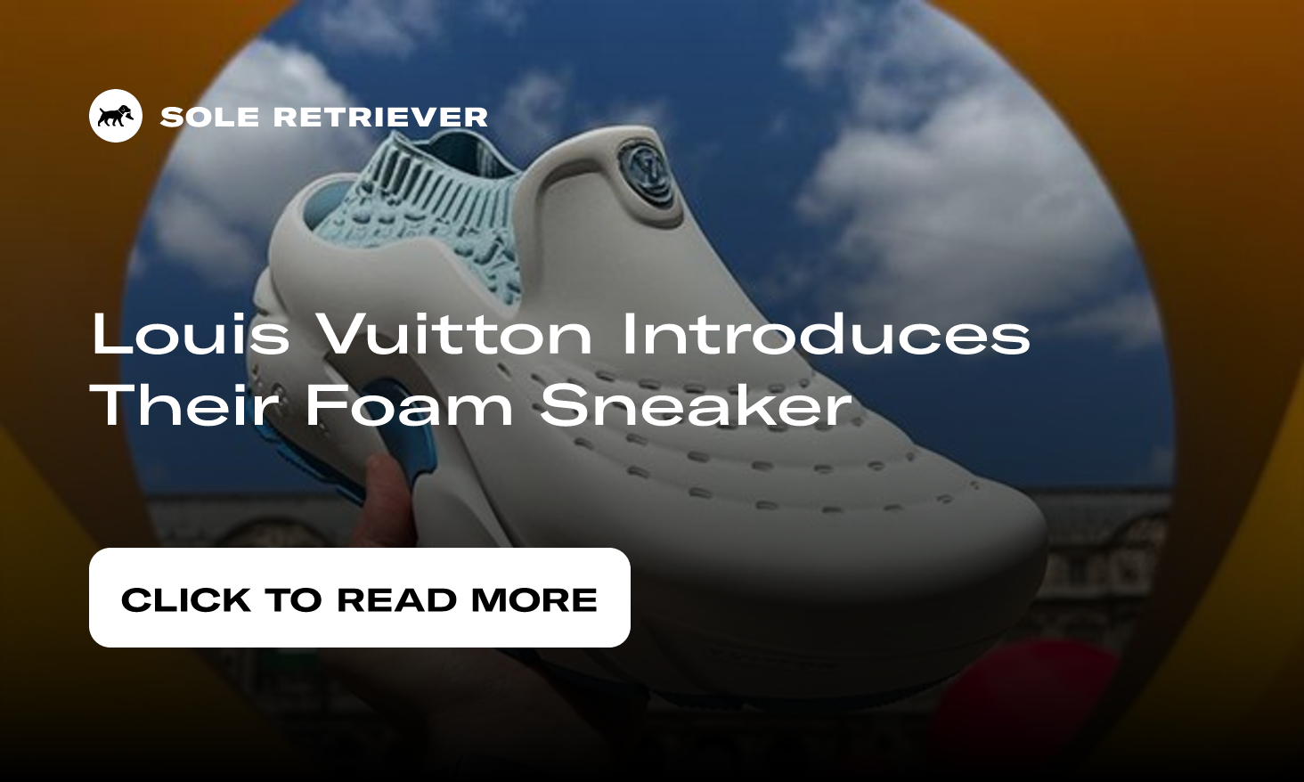 Louis Vuitton Releases Biobased Shoes Made Out Of Corn! — OopsVegan