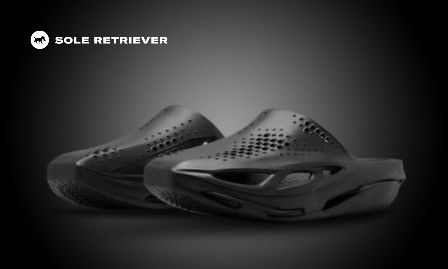 Matthew M Williams Unveils His Latest Nike Collaboration Matthew M Williams Unveils His Latest Nike Collaboration