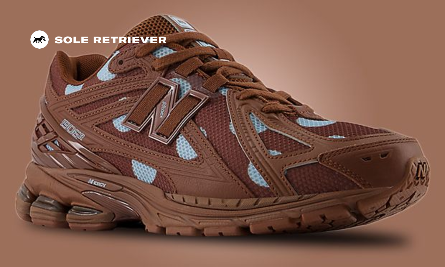 New Balance 1906L Loafer Expands With a Suede 