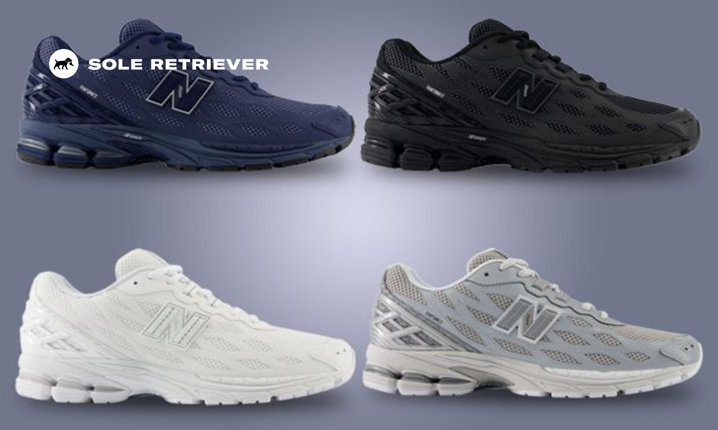 The New Balance 1906W Debuts Spring 2025 The New Balance 1906W Debuts Spring 2025