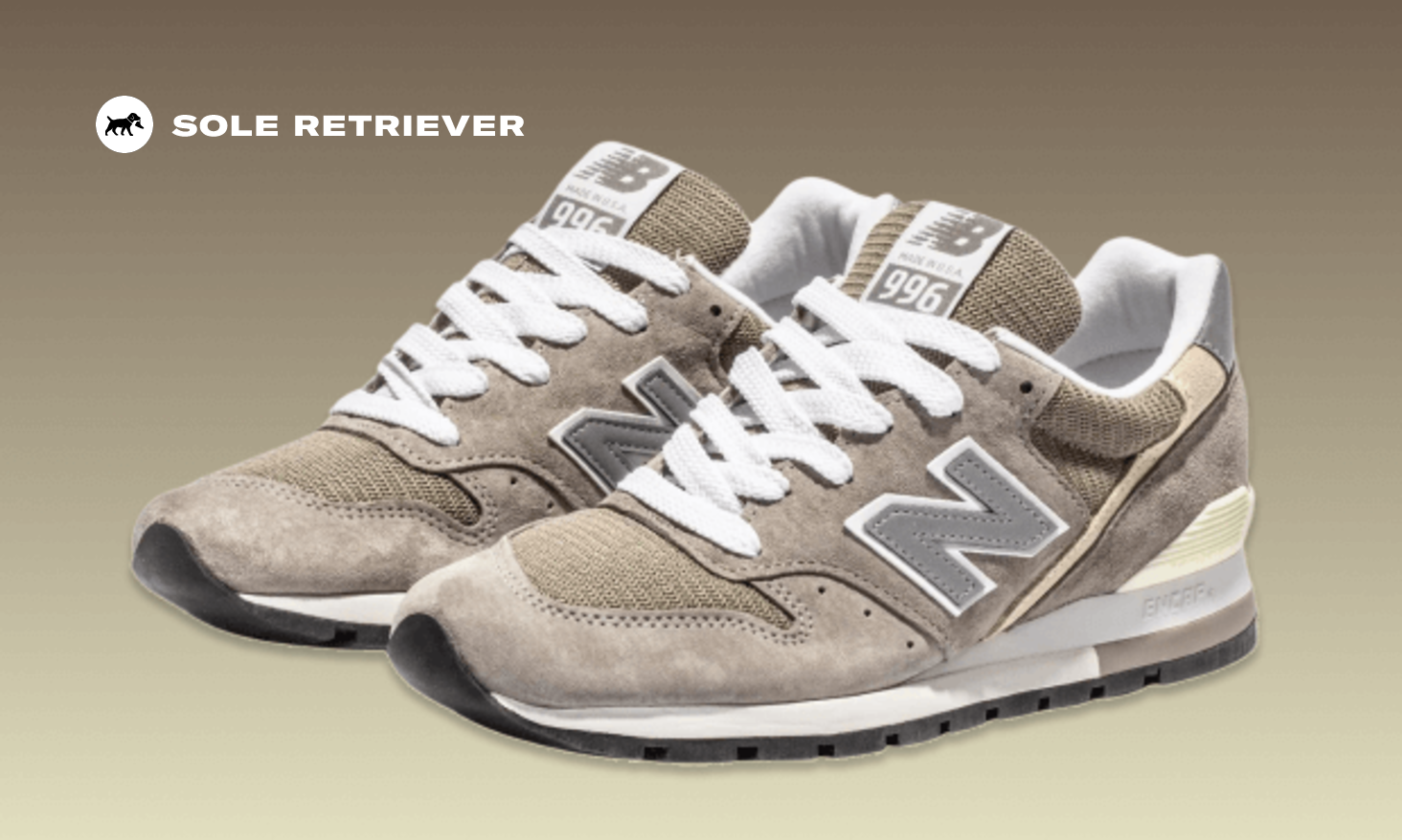 New balance 996 core hotsell