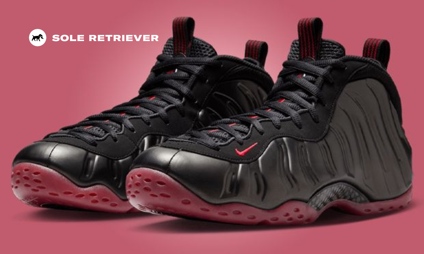 pink and black 97s