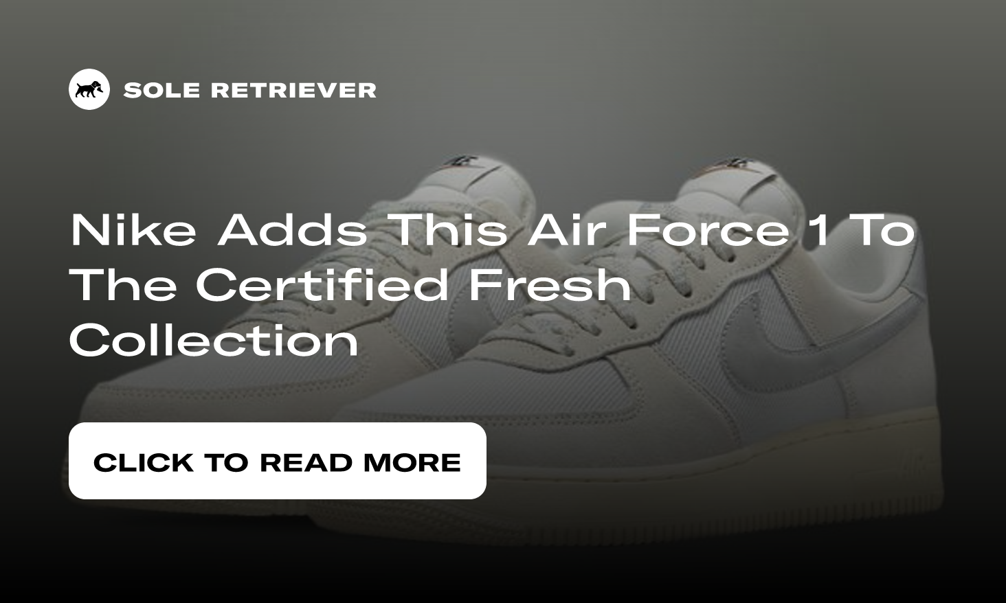 Size 11.5 - Nike Air Force 1 Low Certified Fresh 2022 for sale
