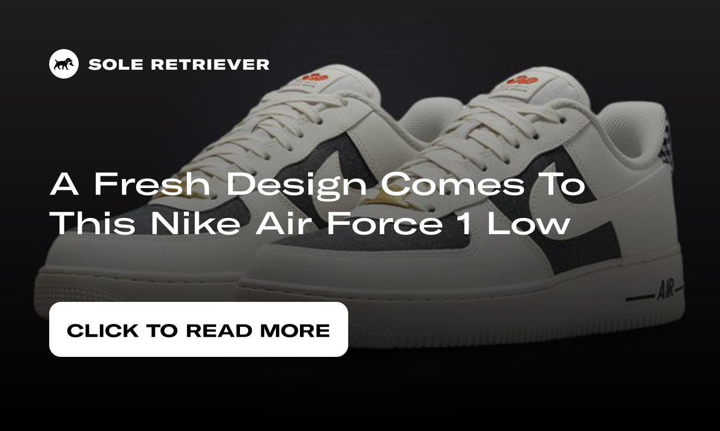 Nike Air Force 1 Low Carbon Fiber Release Details - JustFreshKicks