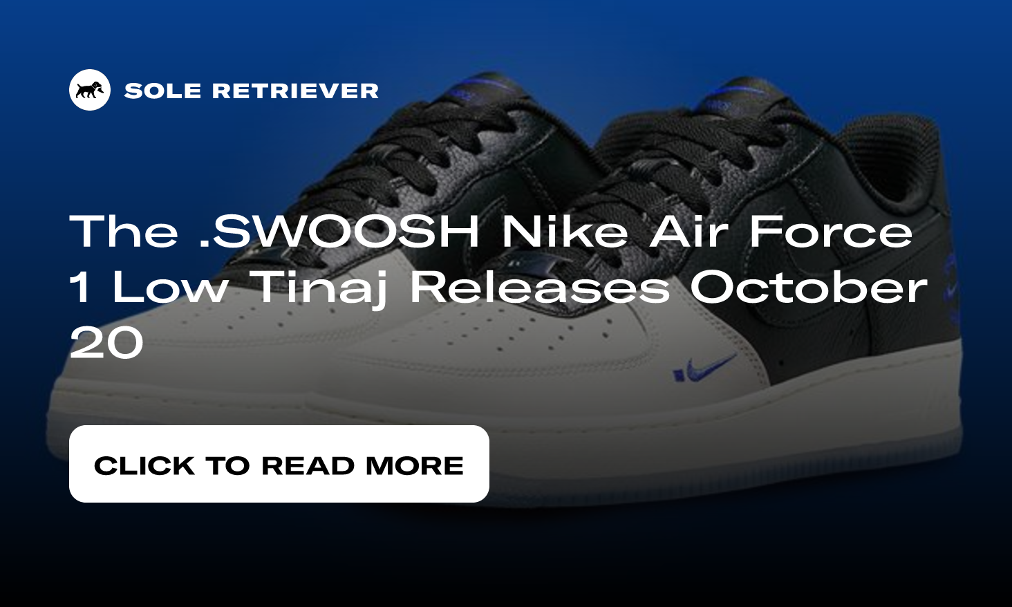 Official Images // Nike Air Force 1 Low “Inspected By Swoosh”