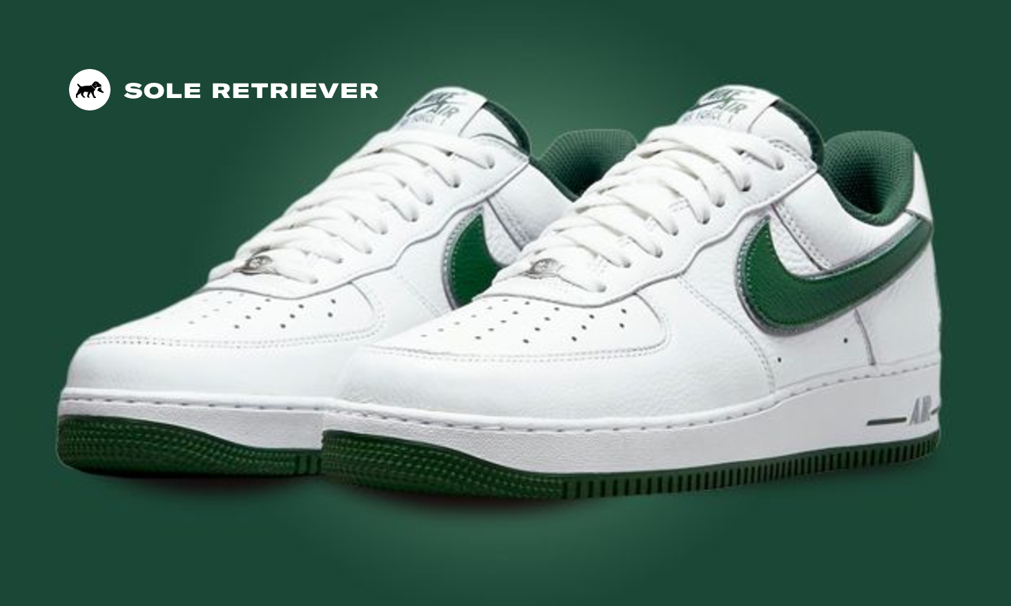 Nike Air Force 1 Low Four Horsemen Release Date