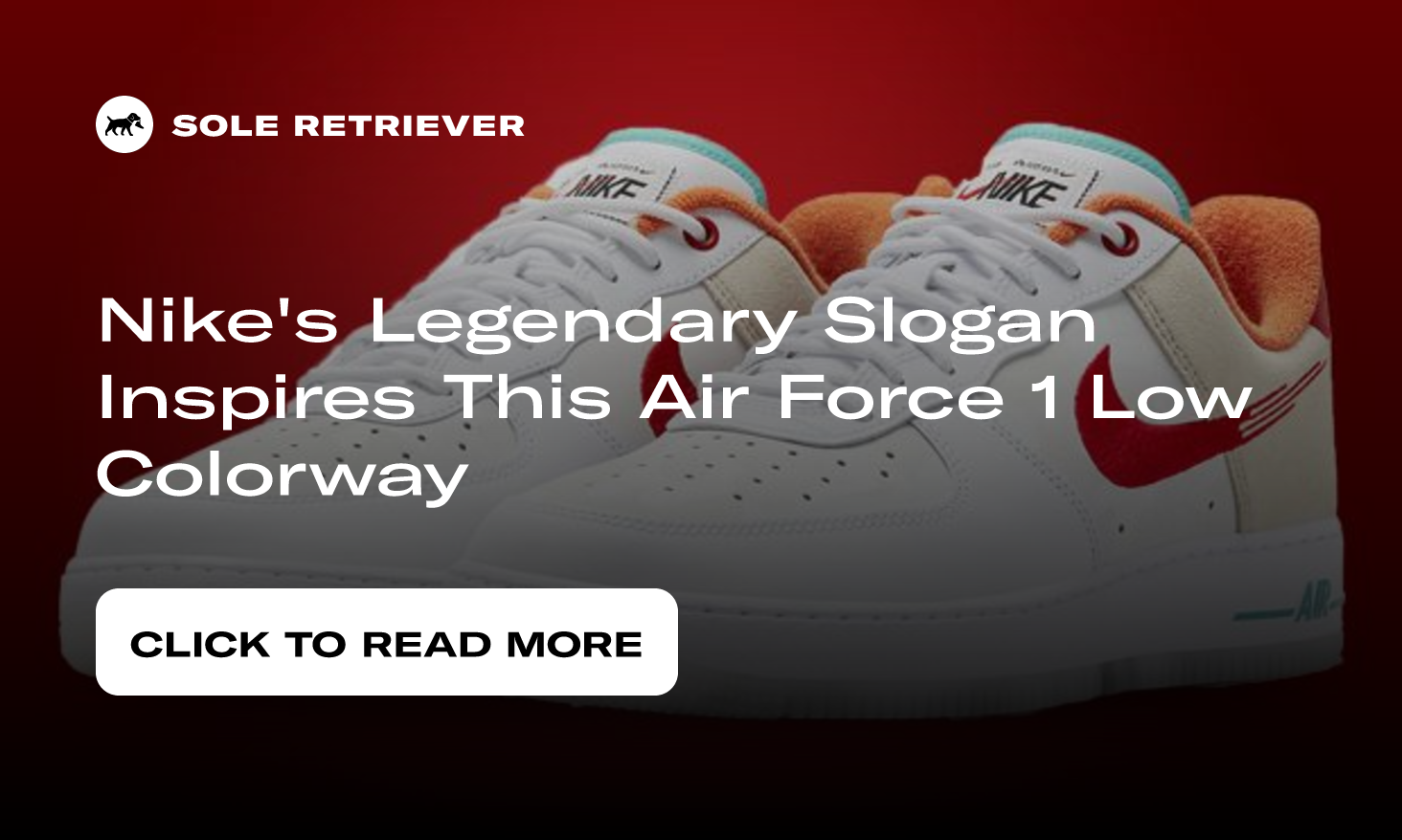 Worldwide Logos Define This Nike Air Force 1 Low •