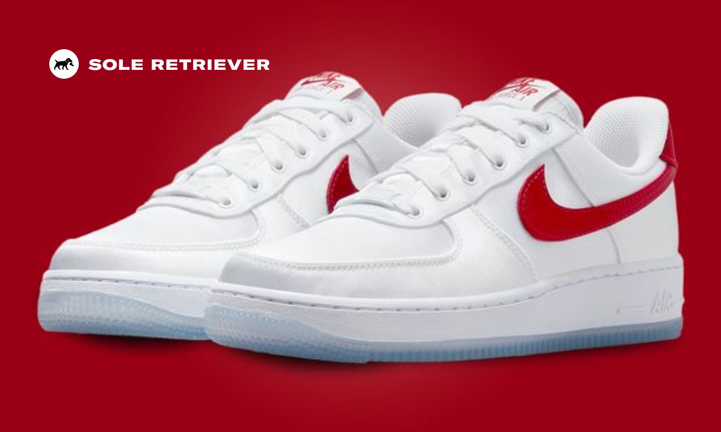 Nike Air Force 1 Low Trainers Releases & Next Drops in 2023 - Fastsole