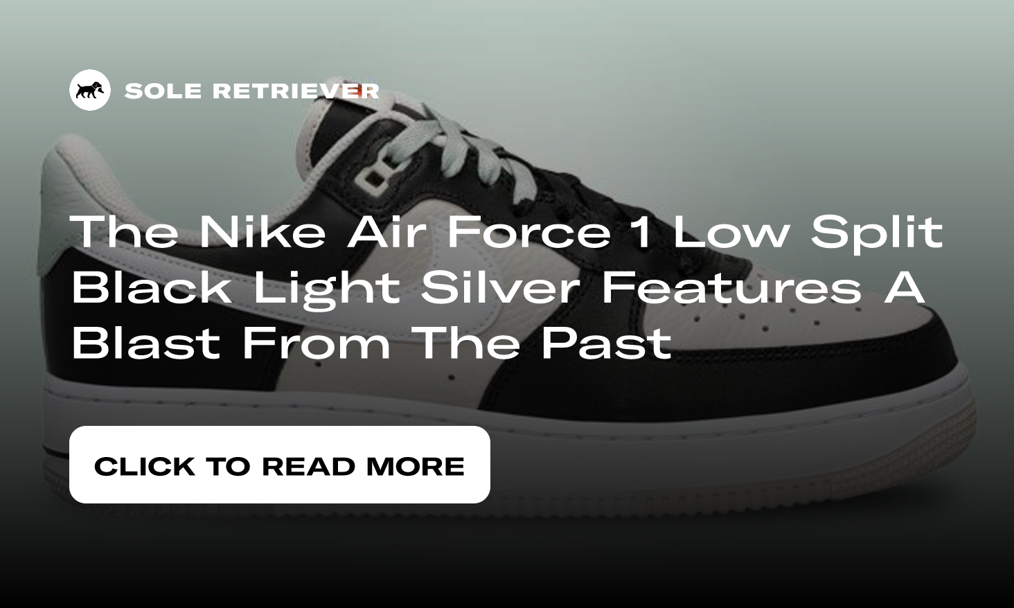 Nike Air Force 1 07 LV8 Black Light Silver Phantom White FD2592