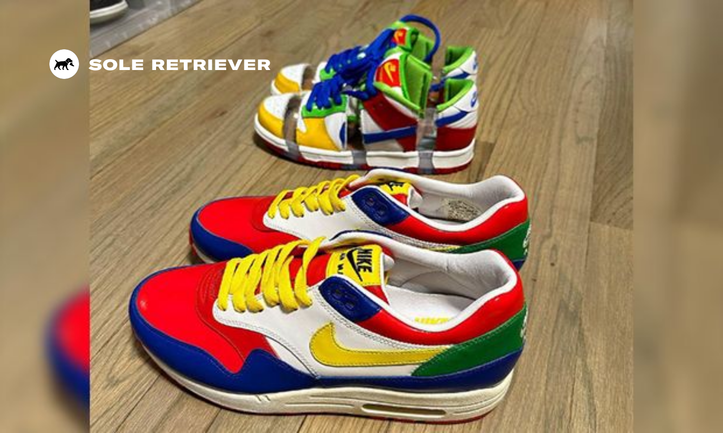 nike sb google