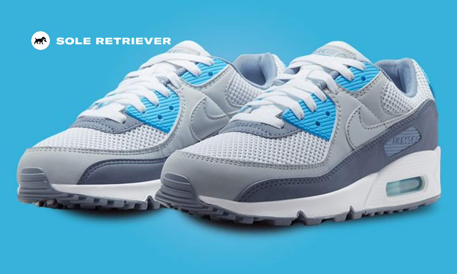 nike air max 90 athletics east