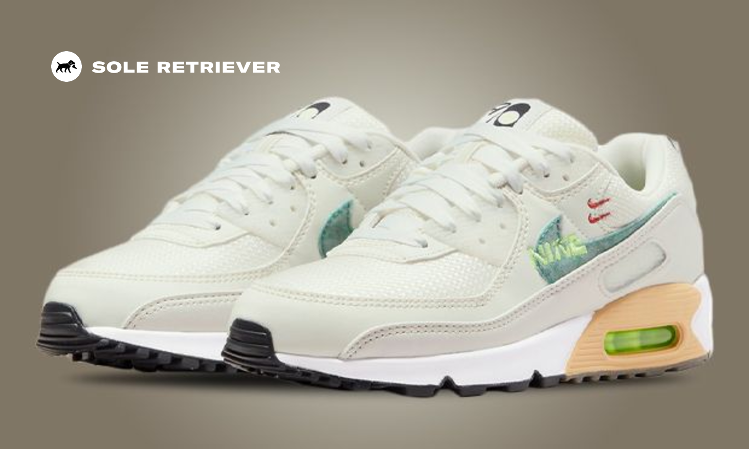move to zero air max 90