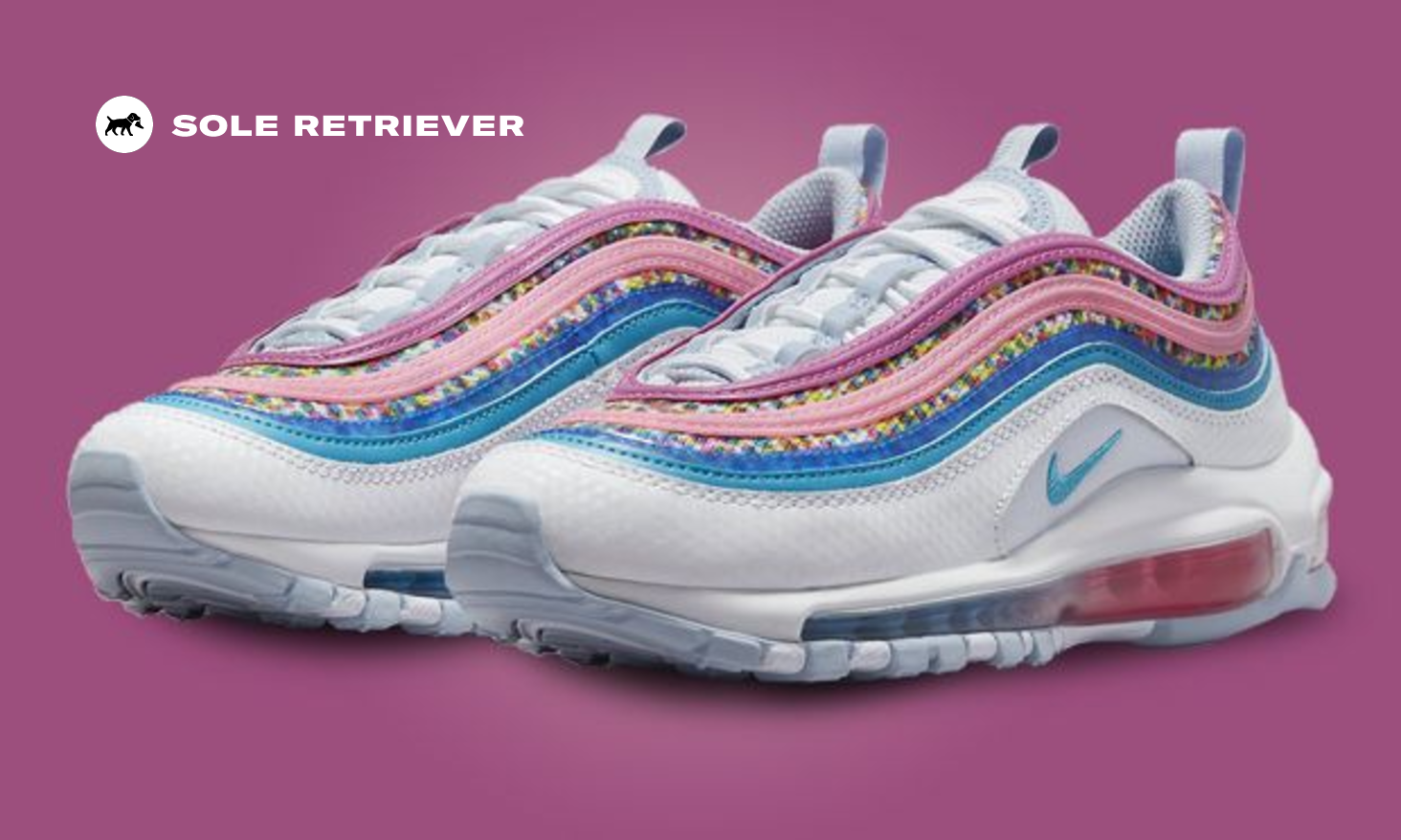 Air max kaleidoscope sales