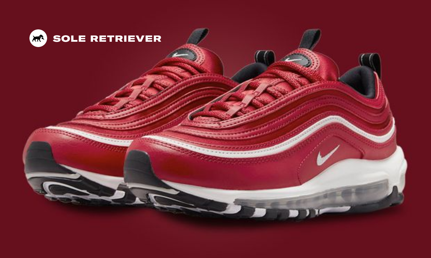 satin air max 97