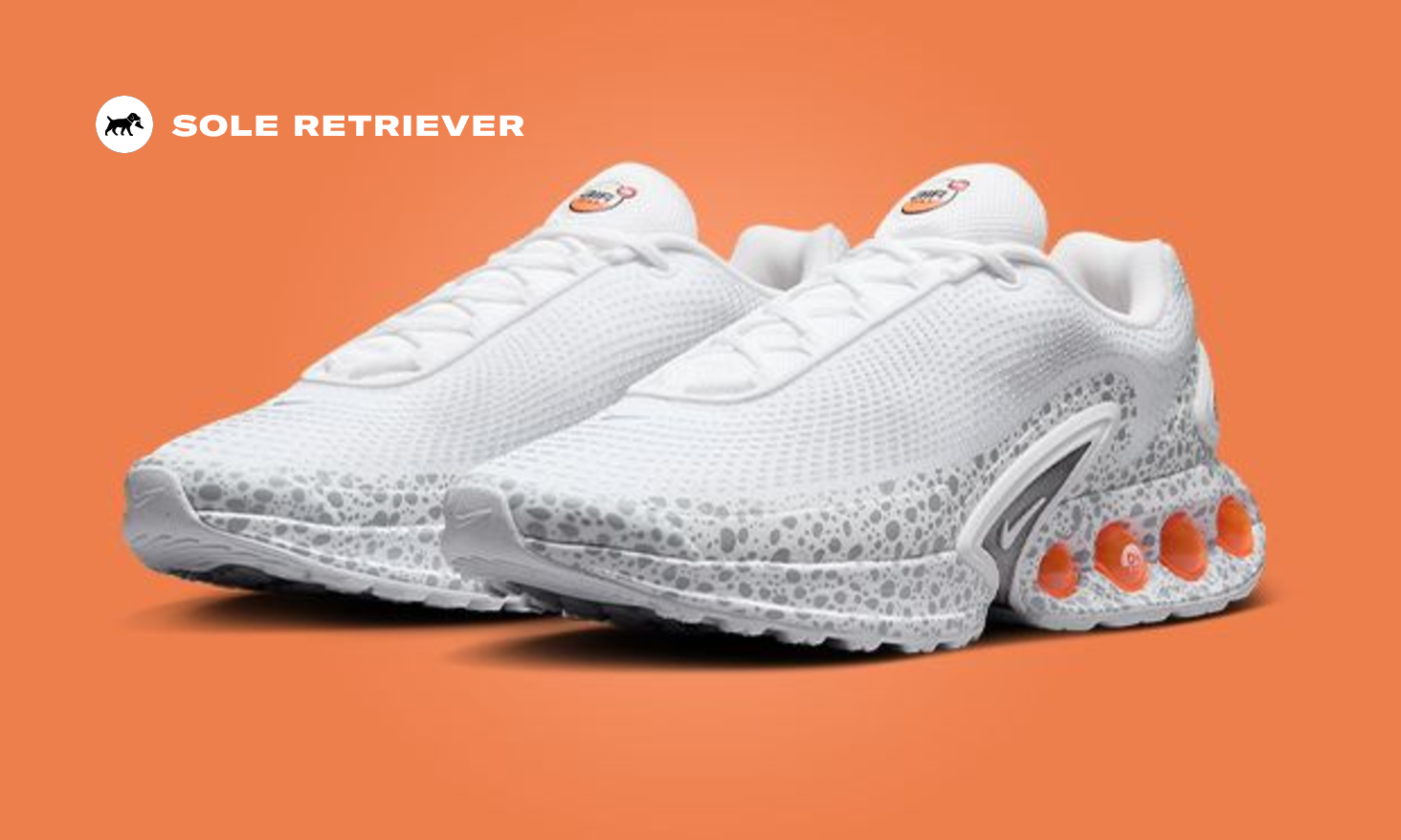 Nike Air Max ホワイトナイキエアマックスdnサイズ23.5 NIKE AIR MAX DN8 WHITE/BLACK-WHITE-WHITE（ナイキ エア