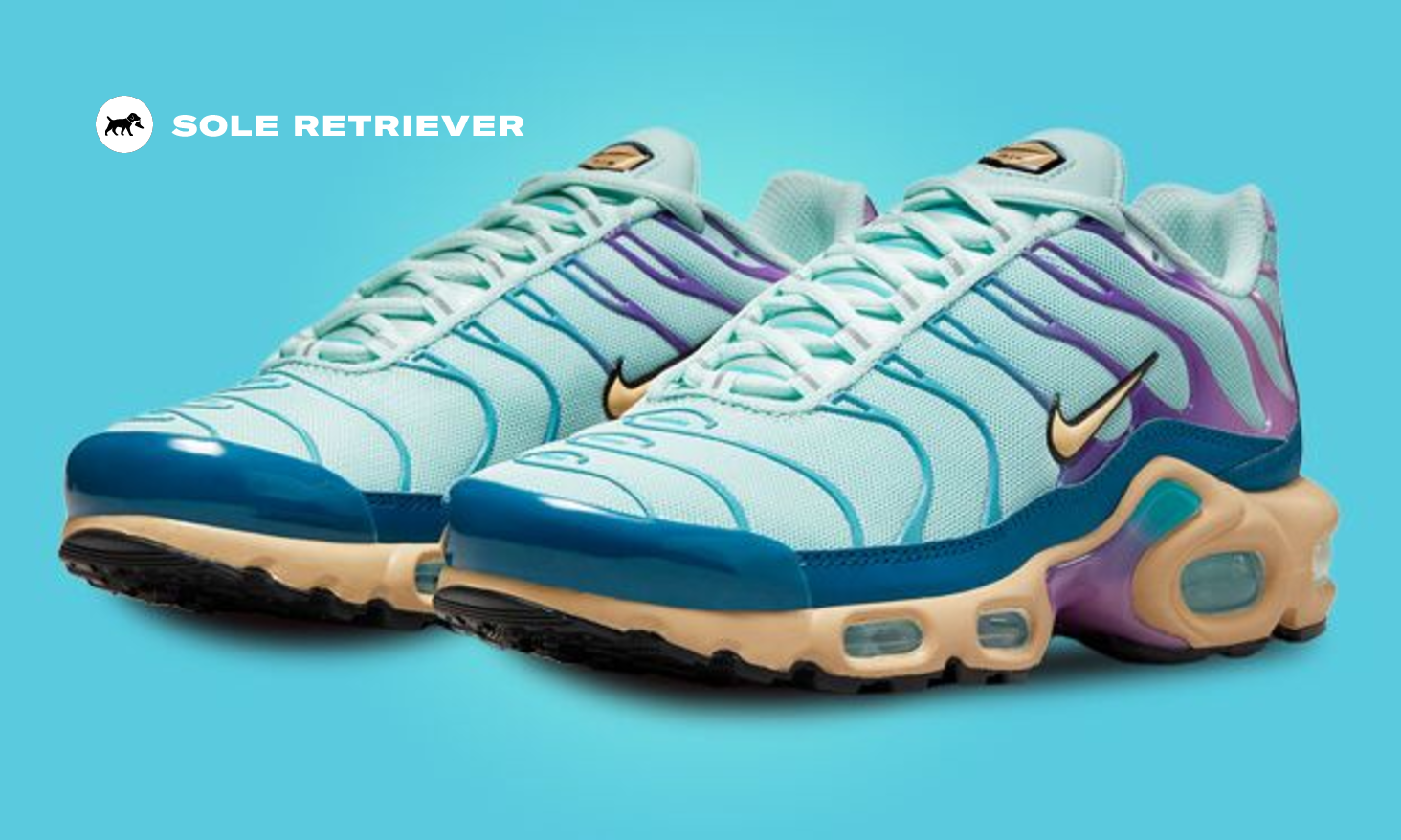 Air max plus easter cheap