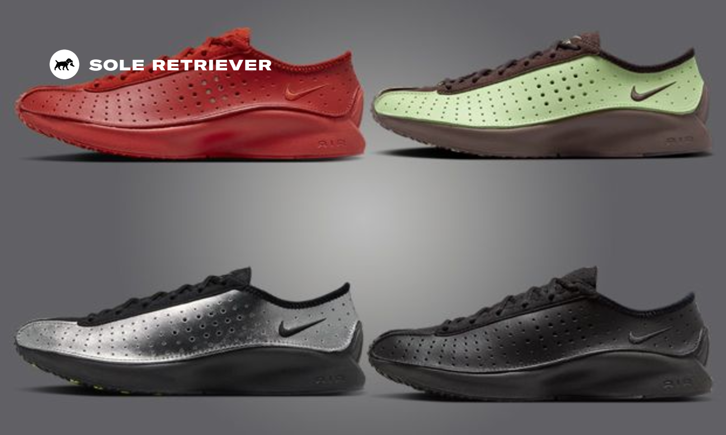 The Nike Air Superfly Returns January 2025