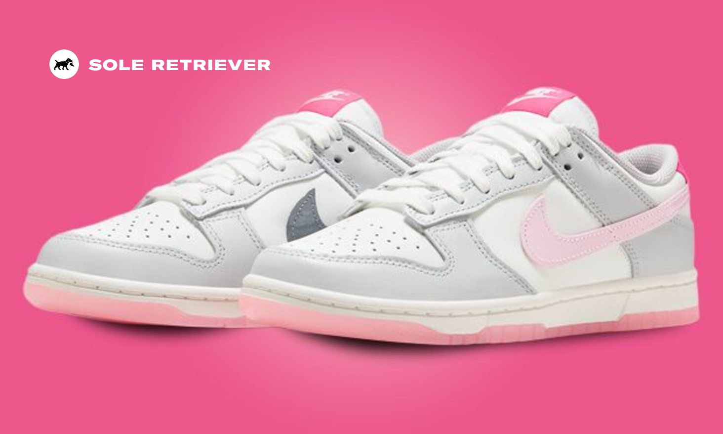 Nike Dunk Low 52 Release Info