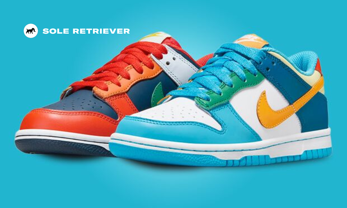 Nike dunk release dates sale