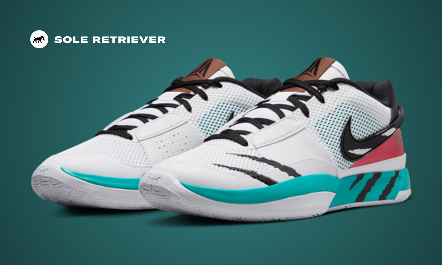 Nike Ja 1 