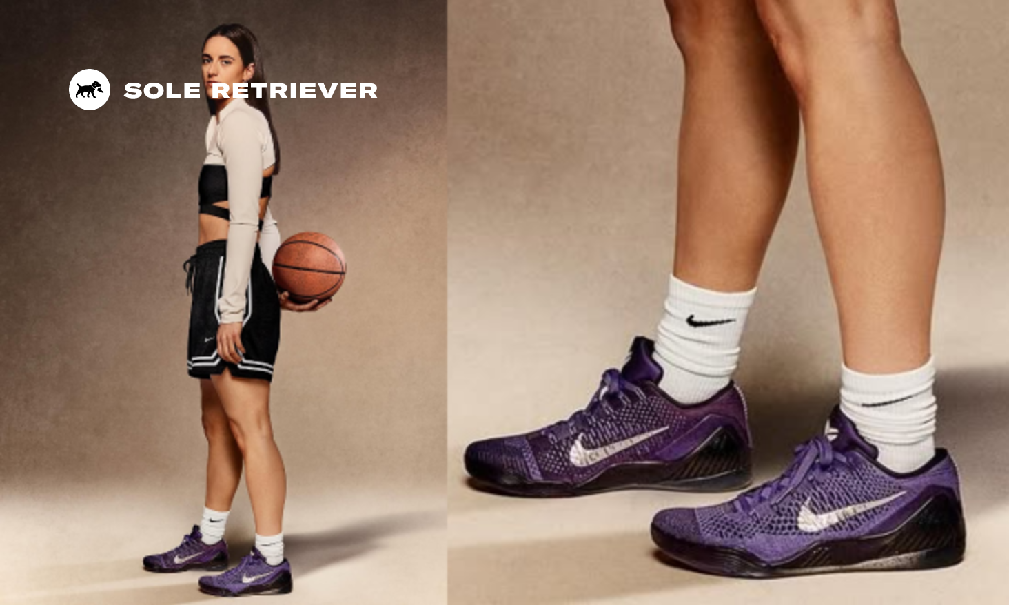 The Nike Kobe 9 Elite Low Protro Moonwalker Returns Fall 2025