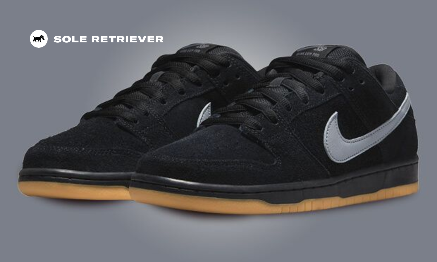 SB Dunk Low Pro 'Black' (BQ6817-010) release date