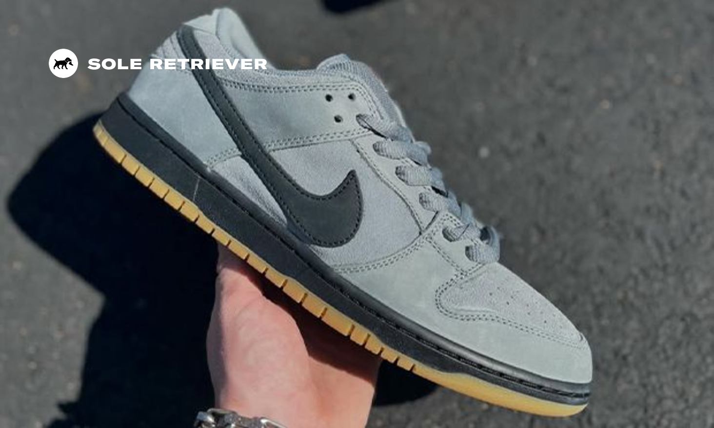 The Nike SB Dunk Low ISO Cool Grey Releases Fall 2025 The Nike SB Dunk Low ISO Cool Grey Releases Fall 2025