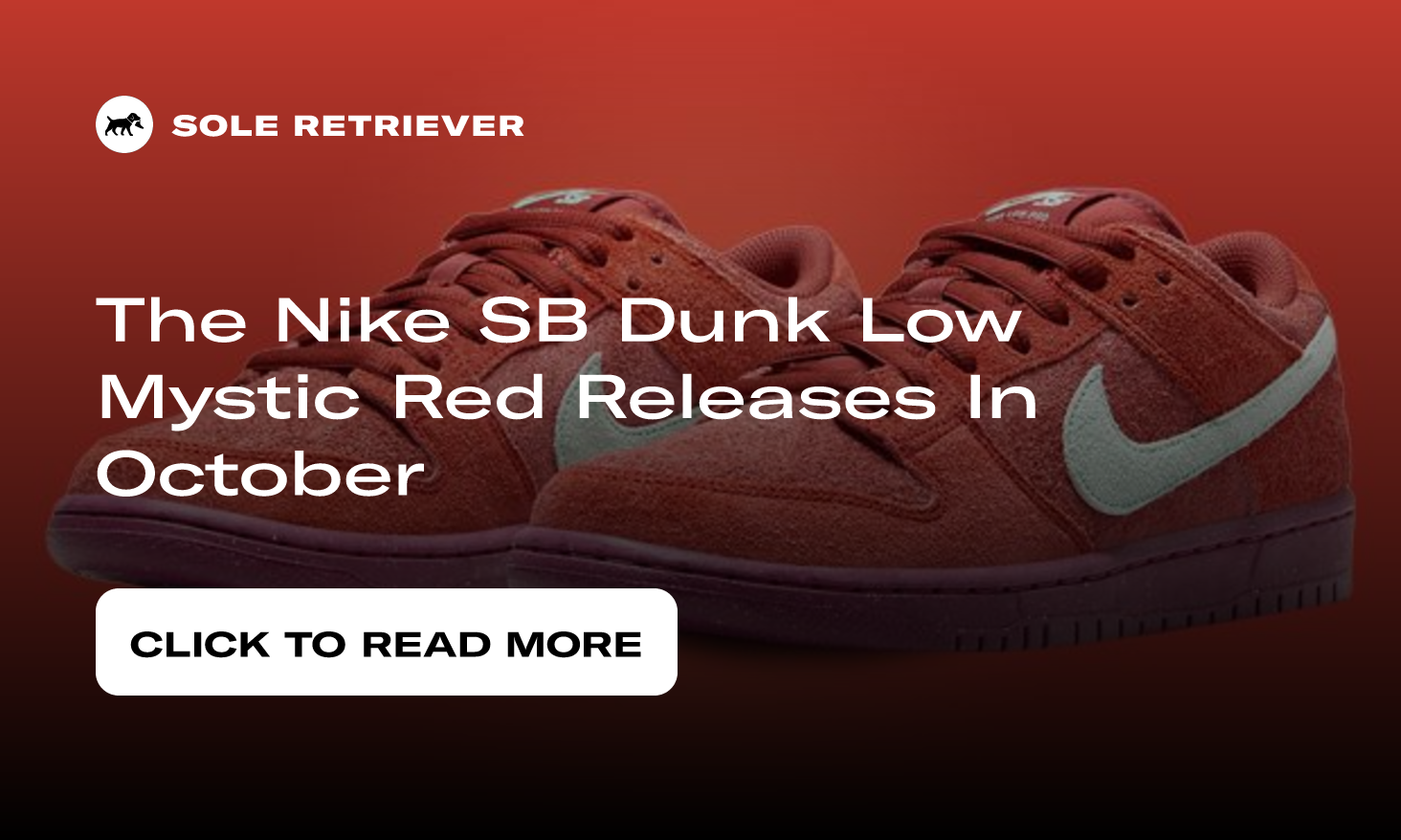 Dunk Low SB 'Mystic Red' - Nike - DV5429 601 - mystic red/emerald  rise/rugged orange/rosewood/mystic red