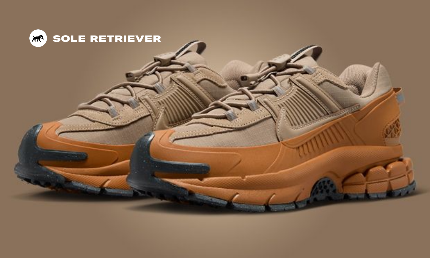 The Nike Zoom Vomero 5 Roam Flax Restocks November 2024
