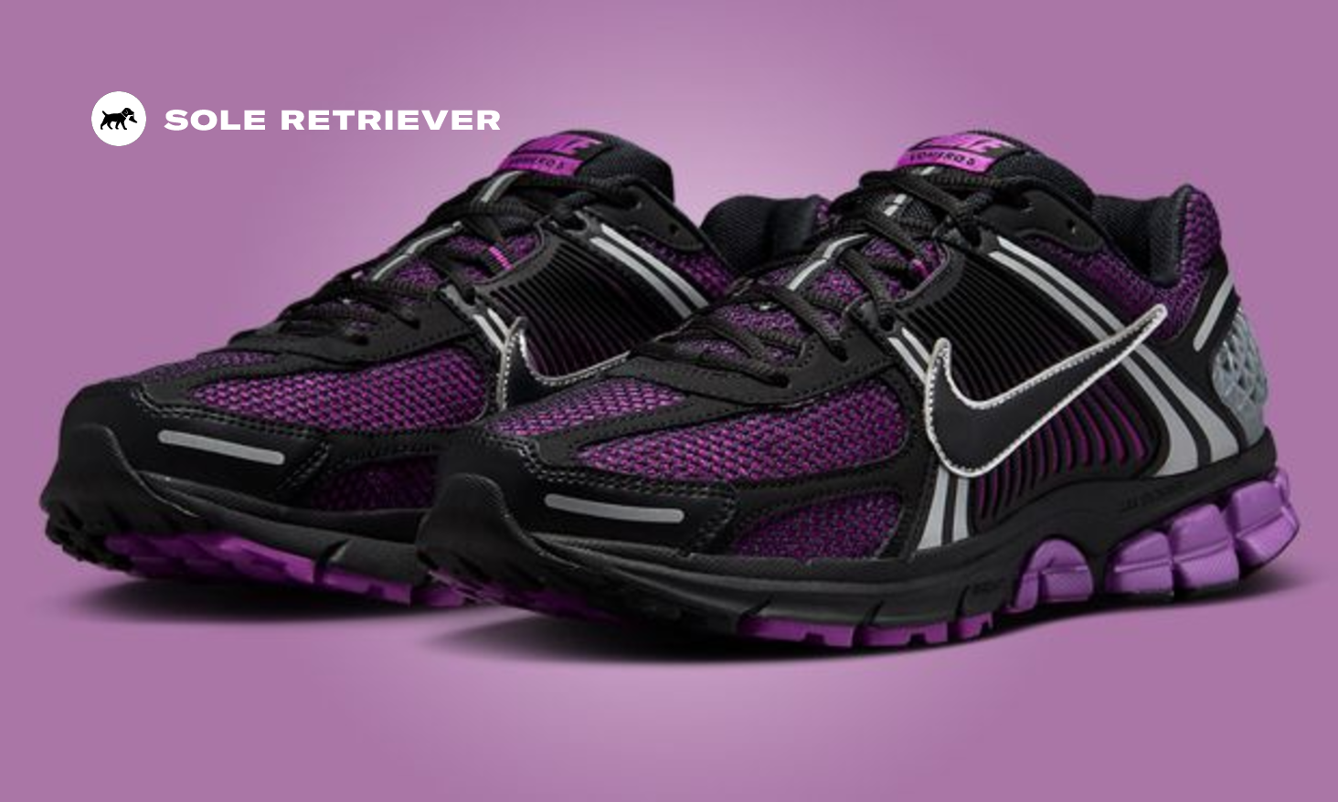 Nike Women's Zoom Vomero 5 Running Rabbit 