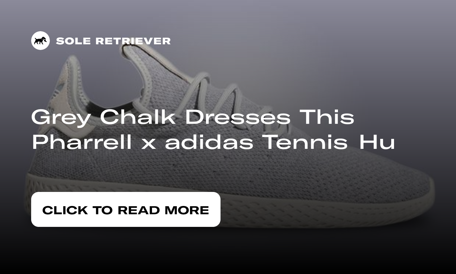 Pharrell adidas NMD Hu Love Other Release Date - Sneaker Bar Detroit