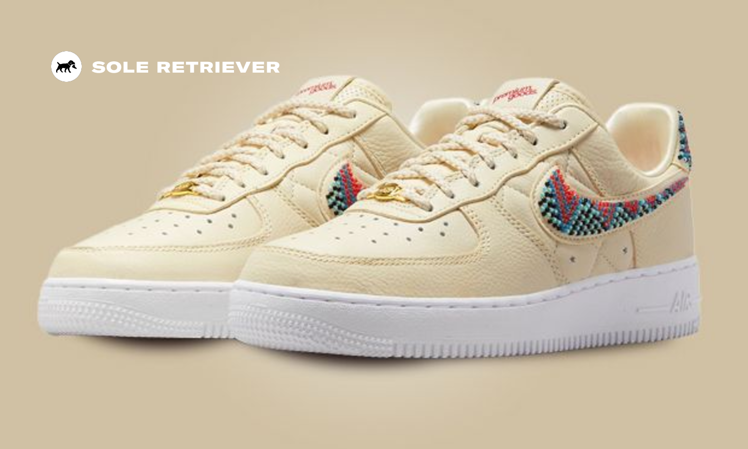 Nike Air Force 1 Low Premium iD Men's Shoe. Nike.com