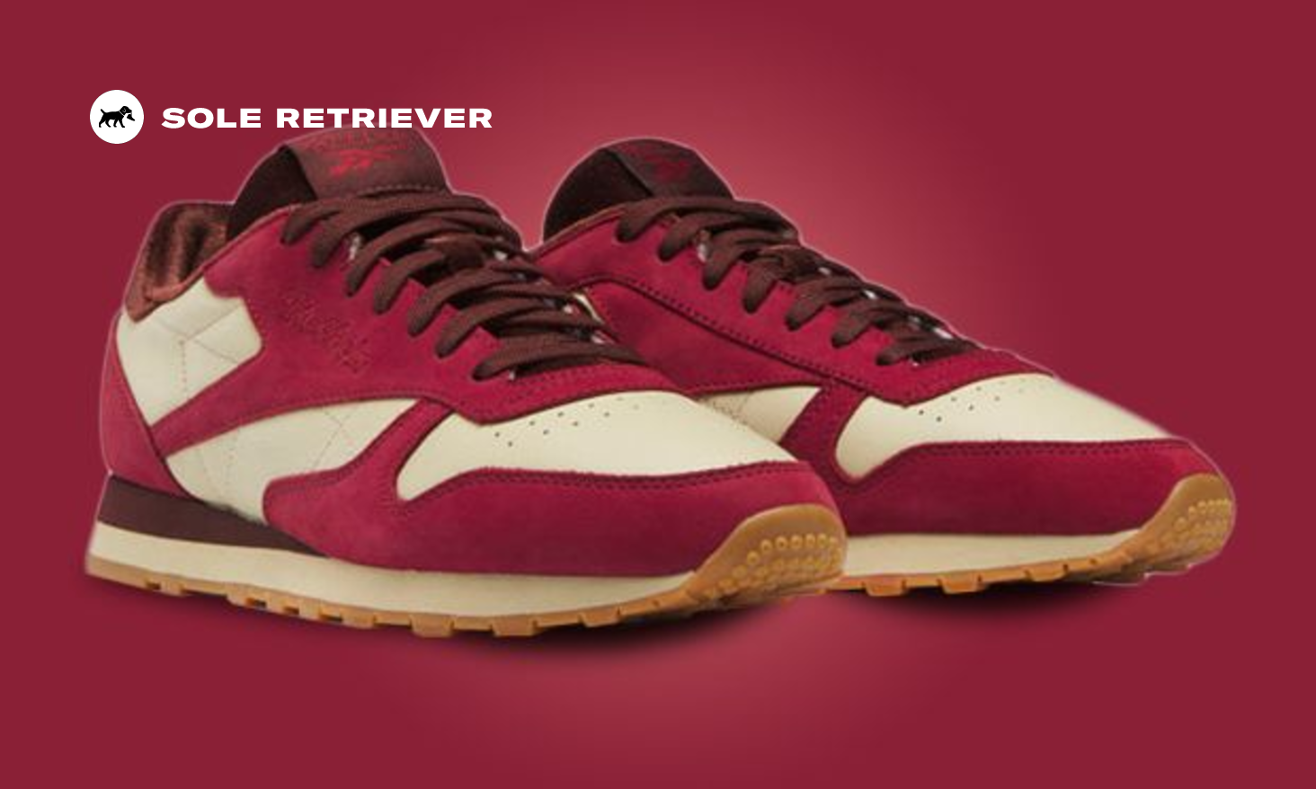 Reebok valentine's day sale top