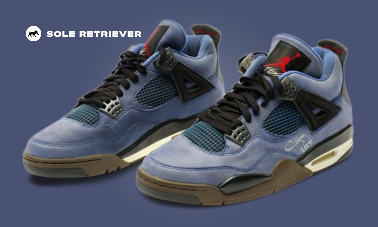 Eminem x air jordan 4 encore hotsell