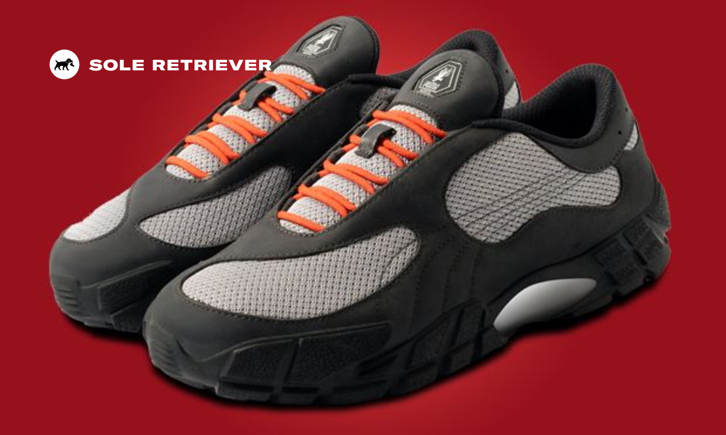 The Skepta x Puma Skope Forever Low Flat Grey Silver The Skepta x Puma Skope Forever Low Flat Grey Silver