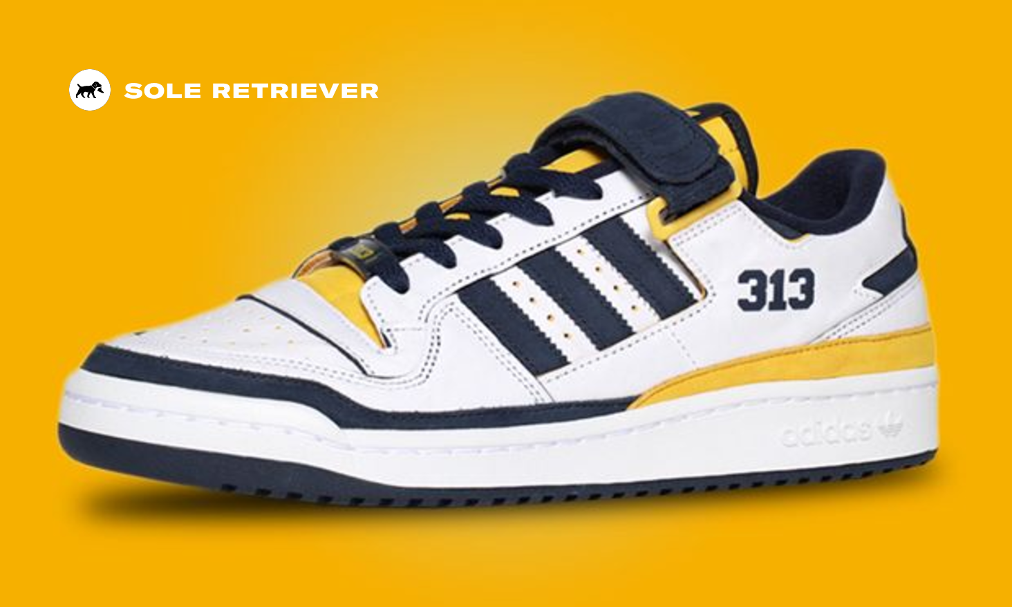 Adidas snipes store