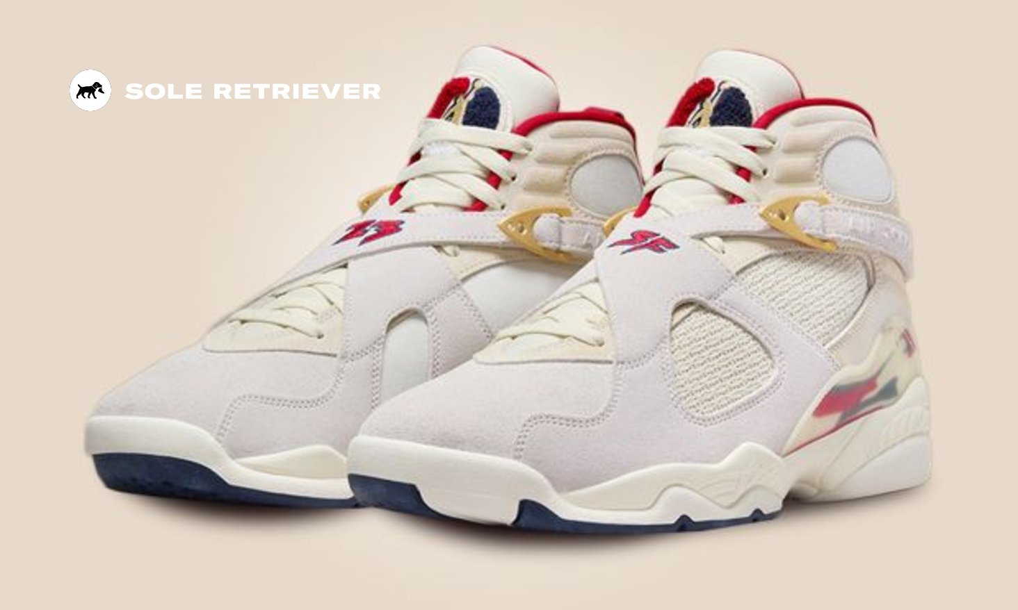 Jordan 8 release best sale december