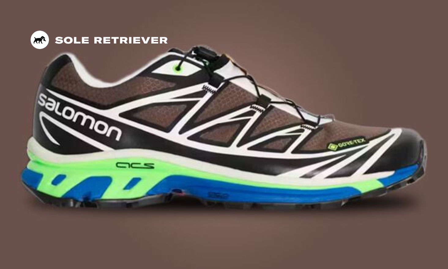 Ssense salomon sales