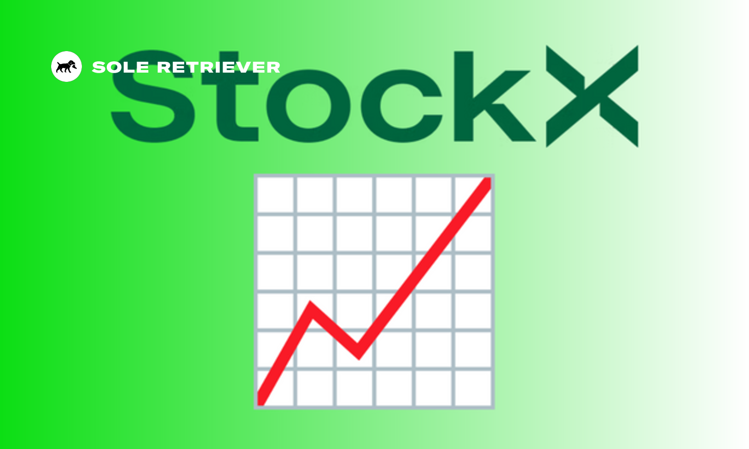 Stockx seller fees hotsell