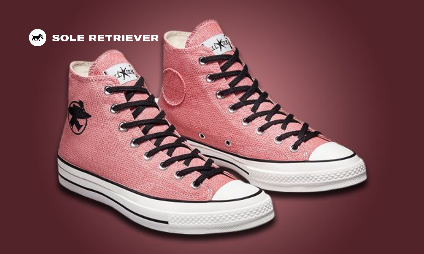 stussy surfman converse