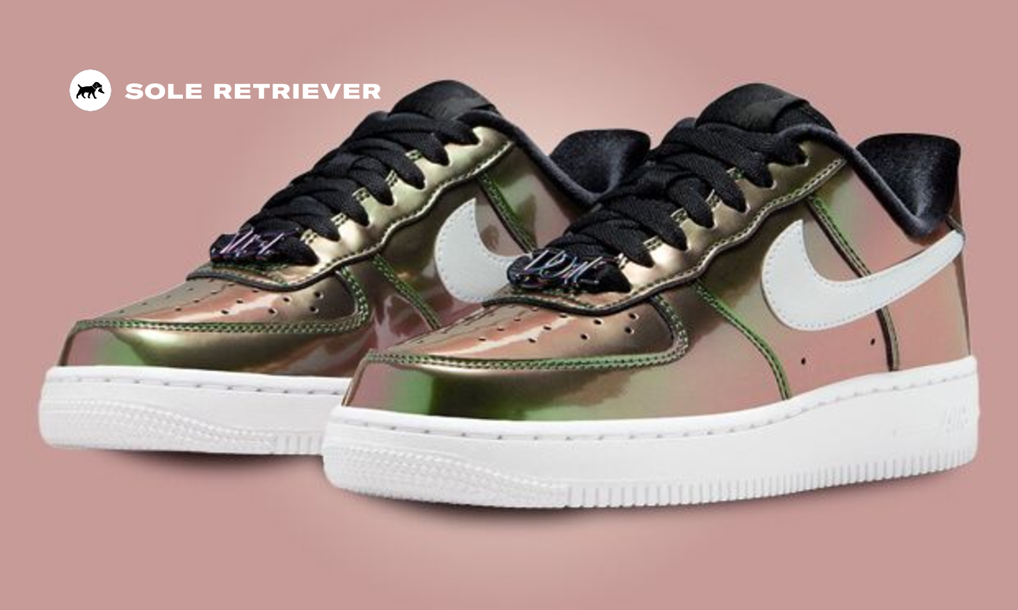 Nike Air Force 1 Low Just Do It