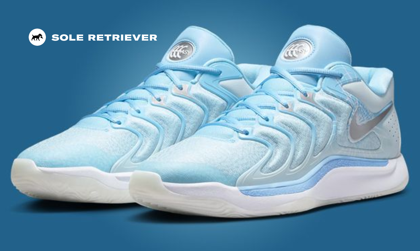 The Nike KD 17 Christmas Releases December 2024